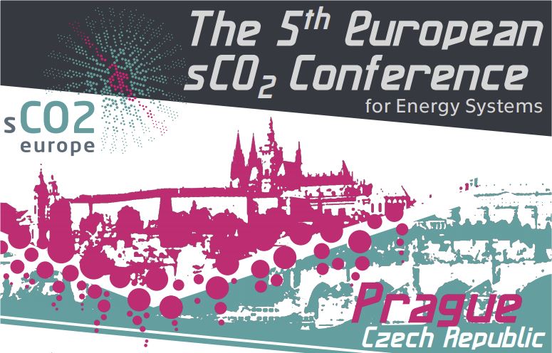 A large representation of the ISOP consortium attended the 5th European Sipercritical CO₂ Conference for Energy Systems, hosted by the Czech Technical University in Prague on March 14th – 16th 2023